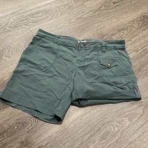 AE shorts
